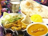 ママインディアンレストラン天下茶屋店 MaMa Indian Restaurant