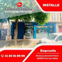 Photo n°12 de Commerce Immo - Les experts de l'immobilier commercial à Paris (Agence immobilière)