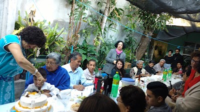 Photos of Agencia de Loter&iacute;a Nacional