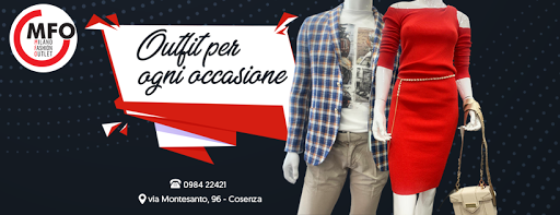 MFO Milano Fashion Outlet Cosenza - Thumbnail