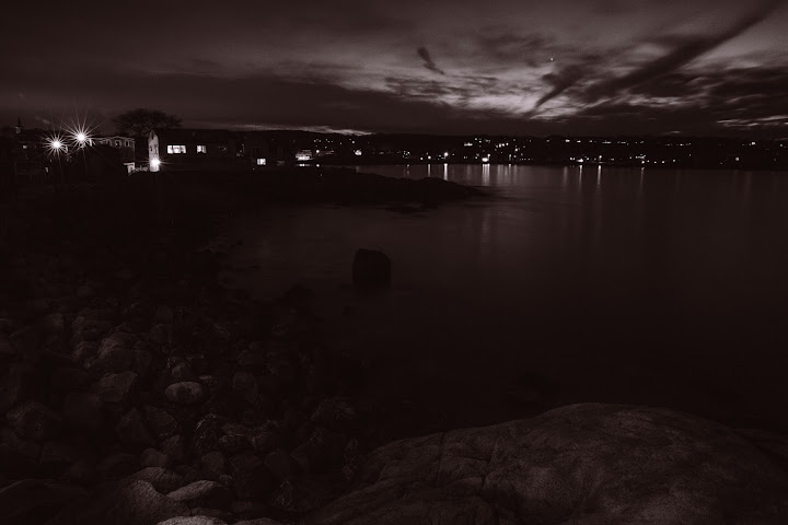 Bearskin Neck Motor Lodge by null