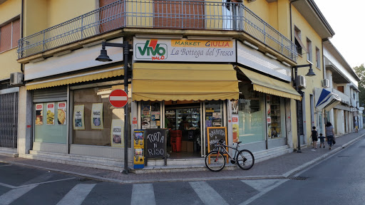 Vivo Mio - Market Giulia - Thumbnail