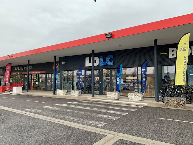 LDLC Perpignan Sud