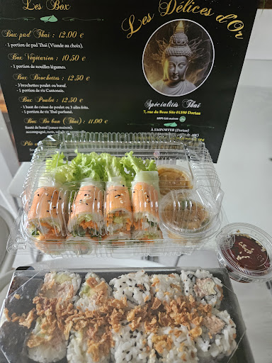 Photo 5 - Les Délices d'Or