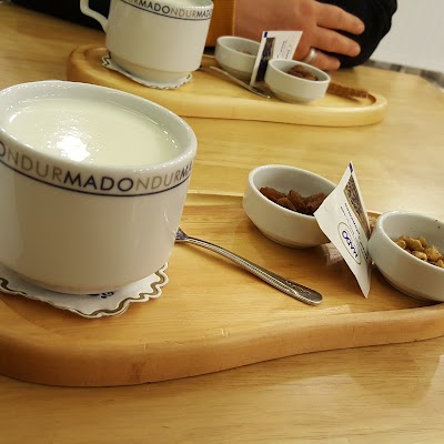 Mado Cafe Denizli