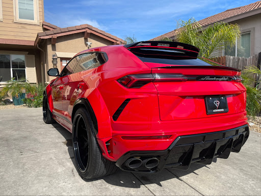 MasDetail | Auto-Detail & Hand Car Wash