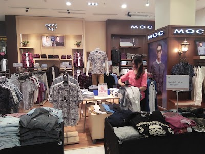 Photos of Lotte Mart Retail- Centre Point - Medan