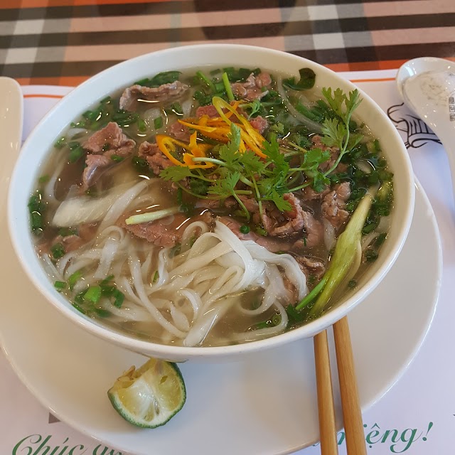 Phở 10 Lý Quốc Sư