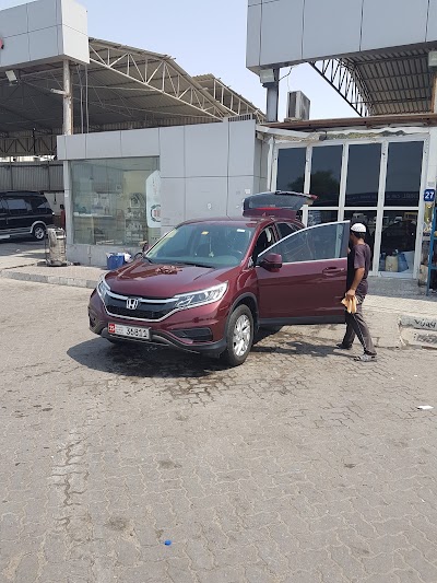 Photos of Safeer Car Wash