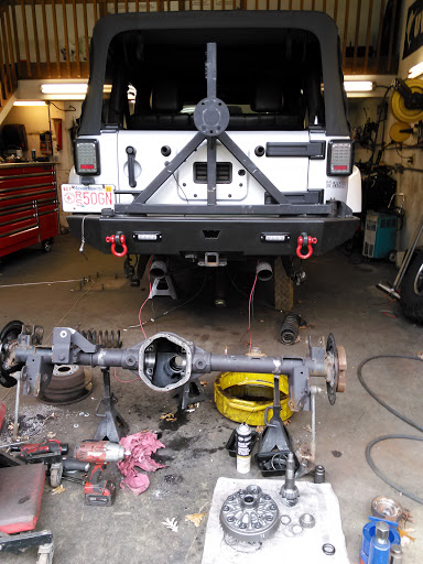 Cape Cod Customs - Visual