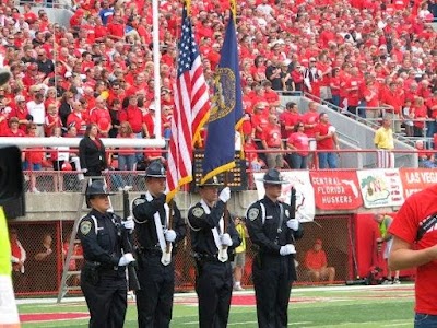 University of Nebraska Police
