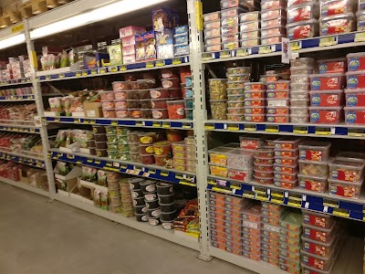 Photos of Makro Sint Pieters Leeuw
