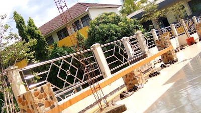 Photos of School SMA Negeri 1 Kota Serang