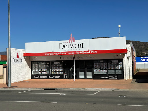Derwent Real Estate - Thumbnail