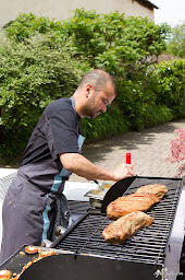 Photo n°29 de Restaurant Schaefferhof à Duppigheim (Chambre d'hôtes)