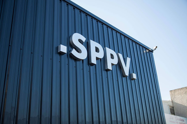 SPPV - Société Phocéenne Peintures et Vernis