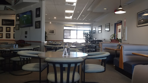 Breakers Dining Facility - Visual