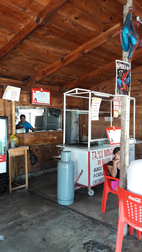 Comidas La Amistad Gallery - Mexico