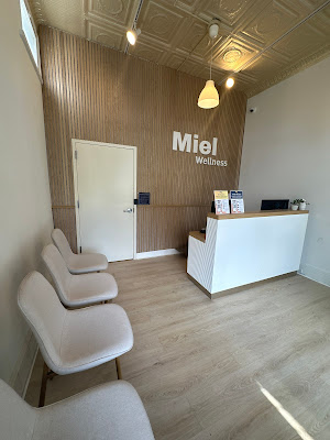 Photo of Miel Wellness DC Dispensary