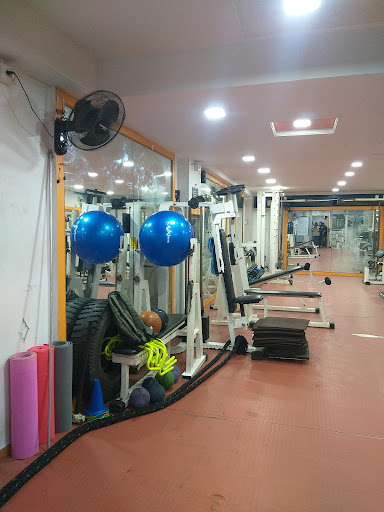 K29 GYM & FITNESS