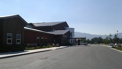 Douglas County Community & Senior Center