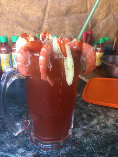Mich' Master MICHELADAS Gallery - Mexico