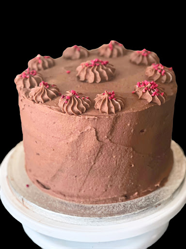SR Bakery - Visual
