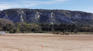 Photo n°3 de SARL TP PESSIONE à Mallemort (Entreprise de VRD)