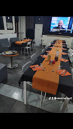 Photo n°13 de LE COURTOMER à Courtomer (Restaurant)