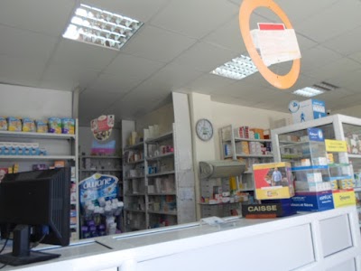 Pharmacy