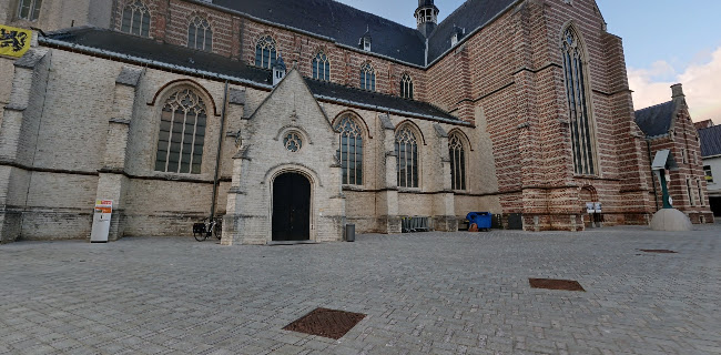 St.-Amandskerk - Geel