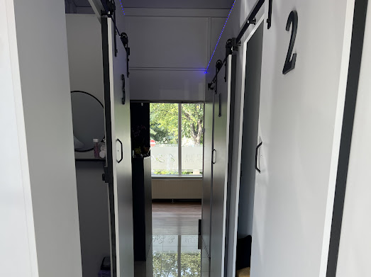 Solarium MIAMI - Elbląg