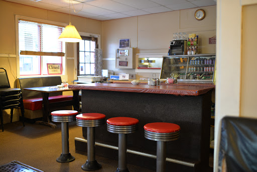 Higbees Cafe Gallery - United States