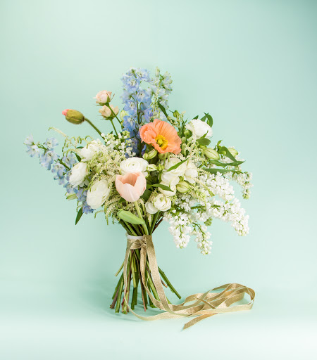 Flowerjam - Visual