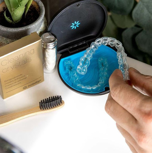 Angle House Orthodontics (Enfield) - Thumbnail