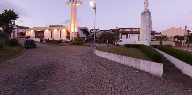 Igreja de Nossa Senhora do Amparo