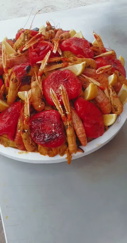 Comentarii opinii despre Paëlla Andaluza chez Juan