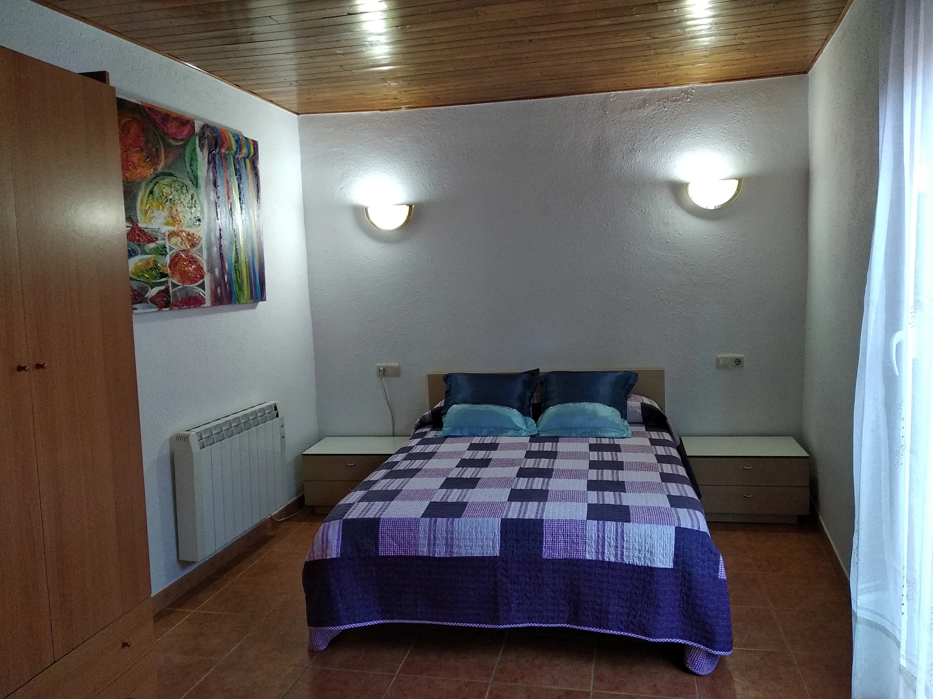 Apartamentos Loli
