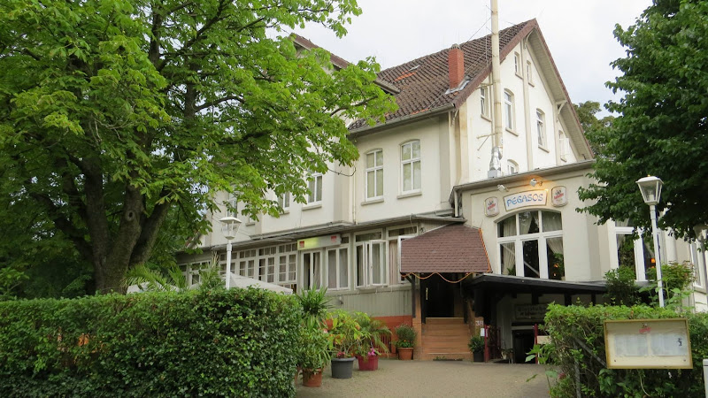 Taverna Pegasos Hannover