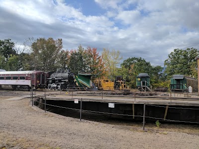 North Conway Station