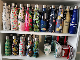 Photo n°5 de Oz'idées à Péaule (Magasin)