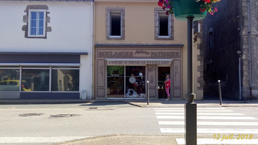 Boulangerie Pâtisserie - Remigereau Patrice