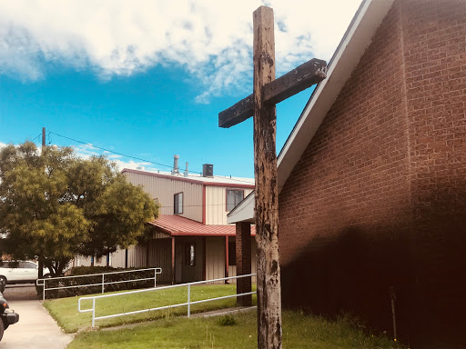 Los Lunas Cornerstone Church of the Nazarene - United States