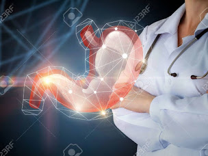 Photo n°2 de Dr Baya HADDOUCHE à Rouen (Gastro-entérologue)