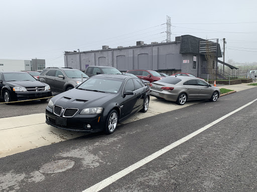 South Broadway Autoplex - Thumbnail
