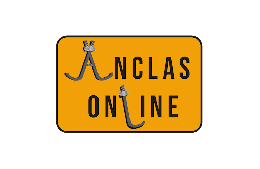 Anclas Online - Visual