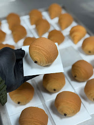 Photo n°115 de Ben's Bakery à Sannois (Sandwicherie)