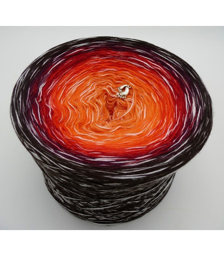 Lady Dees Gradient Yarn EXPORT - Visual