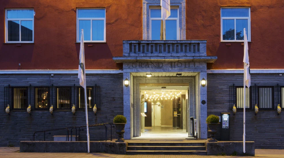 Quality Hotel Grand, Kristiansund