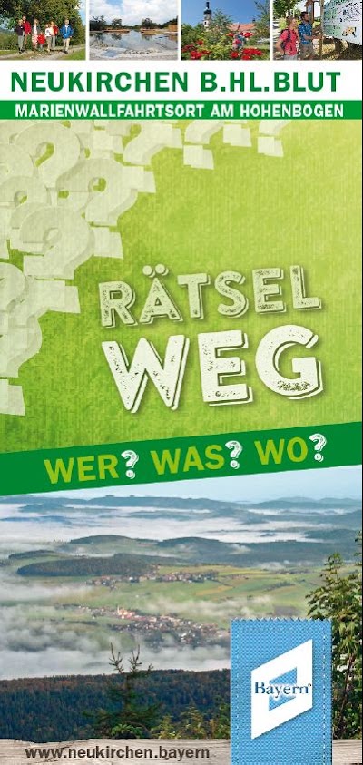 Photos of Tourist-Info Neukirchen b.Hl.Blut